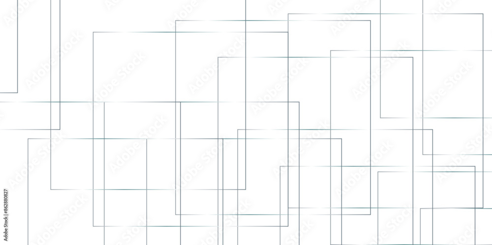 Poster abstract multicolor stripes background design with layers of geometric shapes. stylized monochrome o
