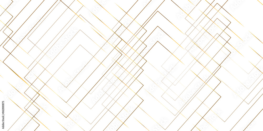 Poster abstract multicolor stripes background design with layers of geometric shapes. stylized monochrome o