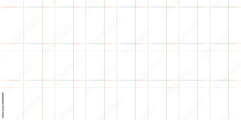 Poster abstract multicolor stripes background design with layers of geometric shapes. stylized monochrome o