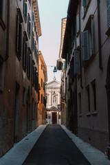 Fototapeta premium Verona, Italy