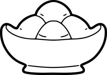 chinese new year chinese new year elements cute children and decorations hand drawn illustration