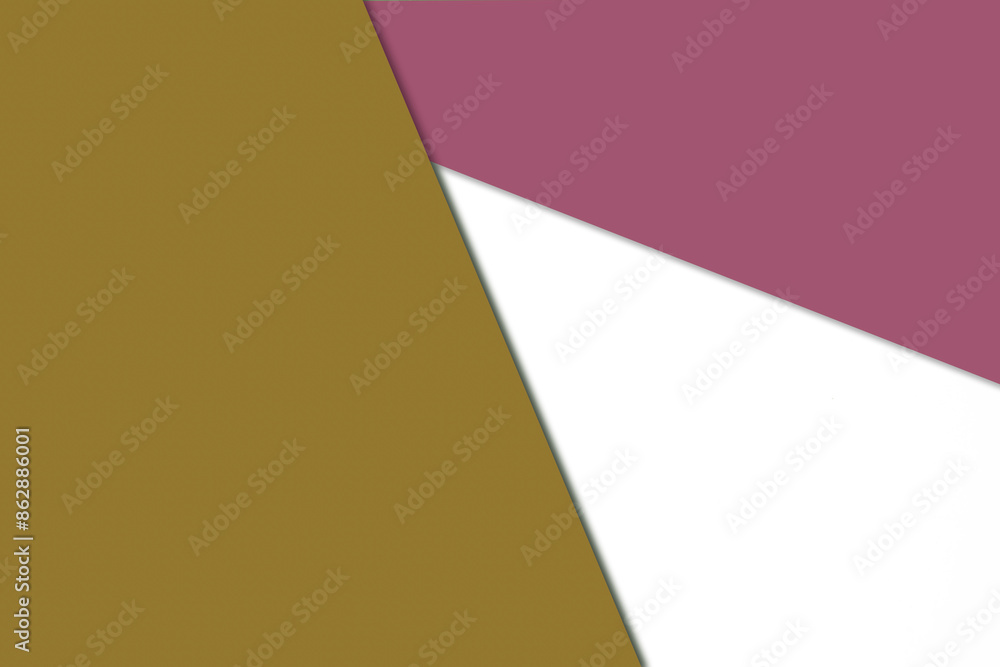 Poster abstract geometric colorful seamless pattern for background.