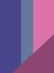 simple background with colorful lines.