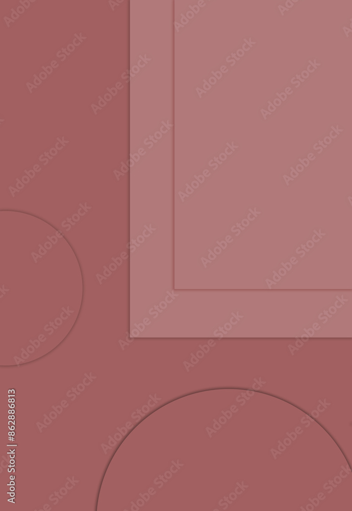 Poster abstract colorful universal pattern with copy space