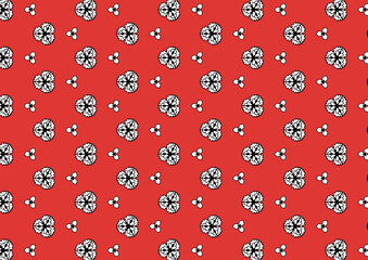 Background pattern, black lines, lines, background, icon, notebook, vector, symbol, line, design, decoration, cartoon, element, paper, letter, animal, coloring book