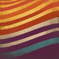 retro gradient background with grain texture wallpaper