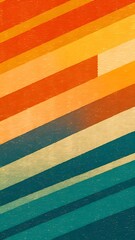 retro gradient background with grain texture wallpaper