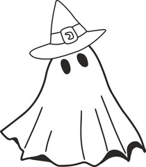 autumn, bat, black, bone, bunting, cartoon, children, clipart, creative, creepy, creepy pastel, cute, design, doodle, element, evil, face, font, funny, ghost, girl, gothic, graphic, halloween illustra