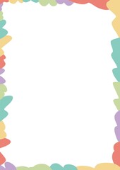 Background colourful 