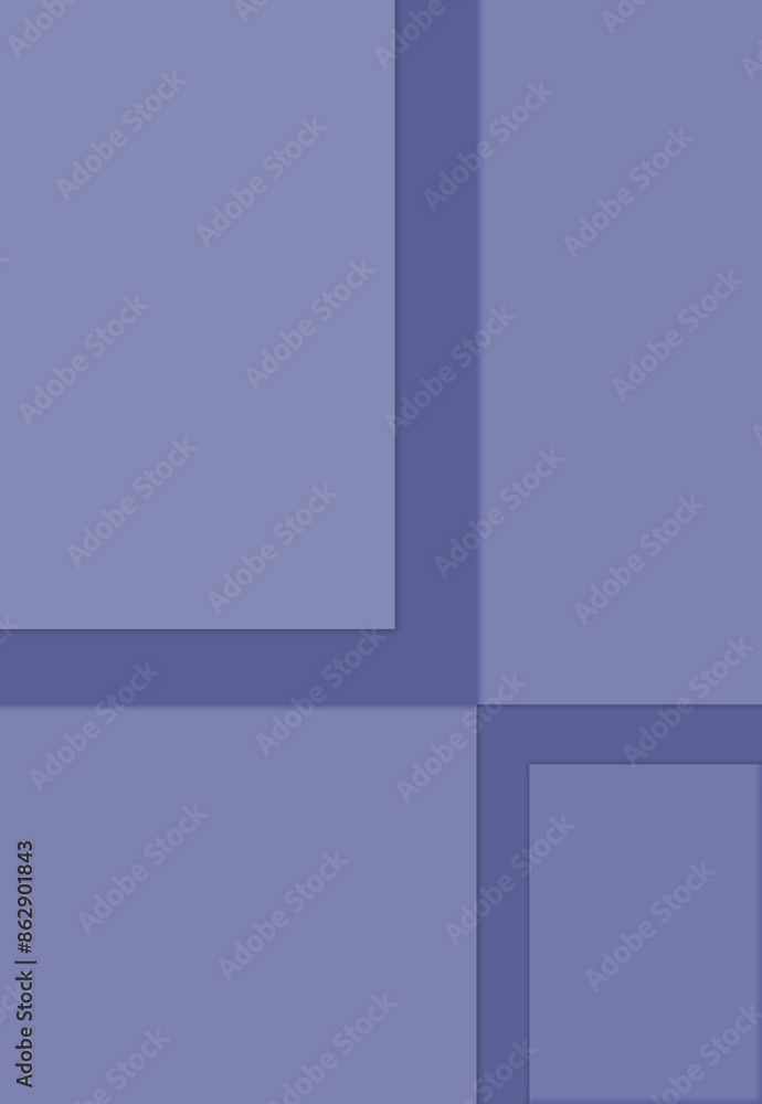Poster abstract geometric square colorful pattern for background