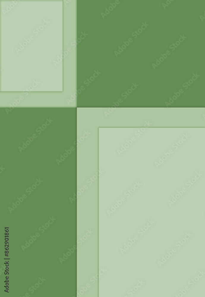 Poster abstract geometric square colorful pattern for background