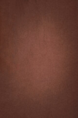 Fototapeta premium brown grunge paper texture, vintage background