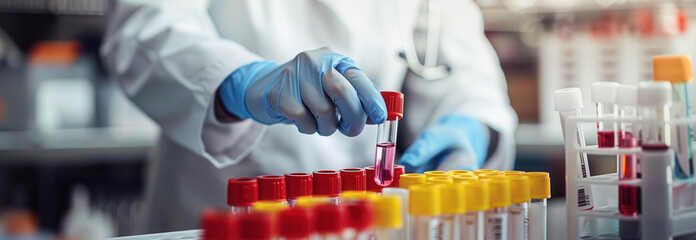 At-home testing enables individuals to perform diagnostic tests or screenings from the comfort of their own residences, offering convenience and privacy