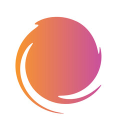 Abstracts Gradient shape