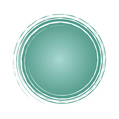 Abstract Spiral Gradient shapes