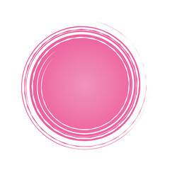 Abstract Spiral Gradient shapes