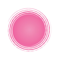 Abstract Spiral Gradient shapes