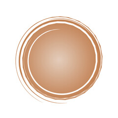 Abstract Spiral Gradient shapes