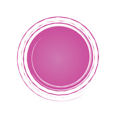 Abstract Spiral Gradient shapes