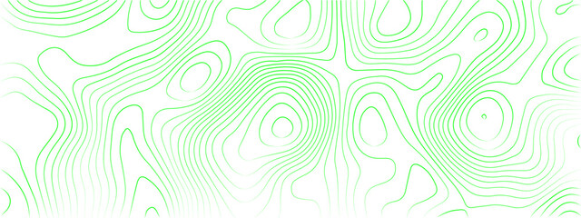 Transparent PNG Topographic line map. Modern design with White background with topographic wavy pattern design.	