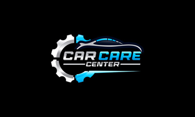 Free car logo vector