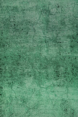 old green grunge background