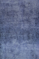 blue abstract grunge background