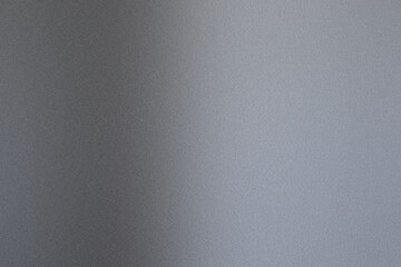 Grainy abstract background with a metallic gradient effect