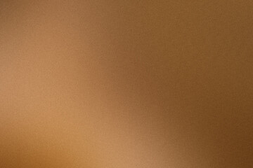 Subtle grain texture effect on a brown gradient background