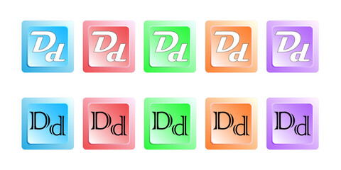 Кнопки. Download. Ілюстрація