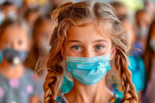 Virus Prevention Education Educational programs on virus prevention