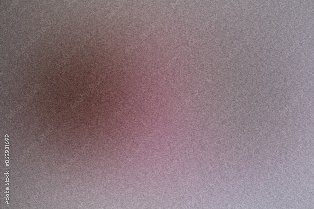 Poster grainy gradient background creating an abstract texture
