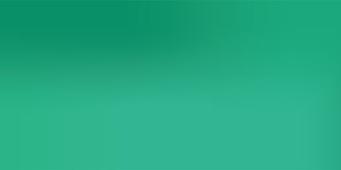 Light Blue, Green vector modern elegant abstract background with gradient. Brand-new colored template in blurry style.