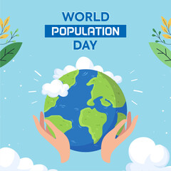 World population day celebrat...