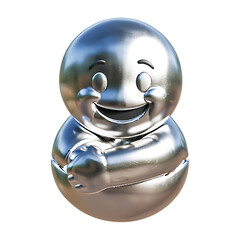 hugging expression emoji