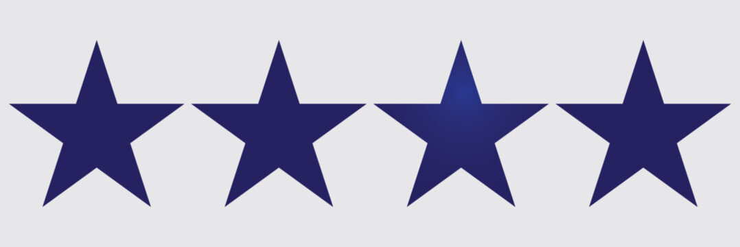 Blue Star No 5