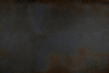 abstract grunge brown paper texture background