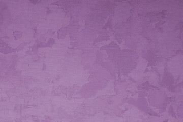 Fototapeta premium purple grungy wall texture or abstract background