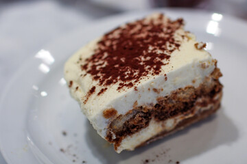 tiramisù