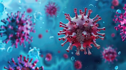 Health assessment for COVID 19 pandemic with Rapid Strep Test and Quick Antigen Detection for patient serology