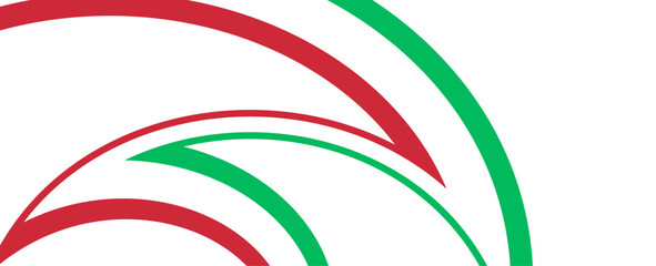 Hungary national day banner design. Hungarian flag color background. creative independence day banner, Poster, card, brochure, header, cover, greeting card, website. vector illustration