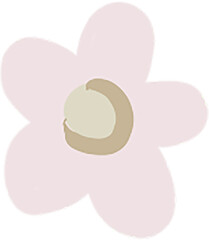 Meadow field wildflower garden greenery countryside elements