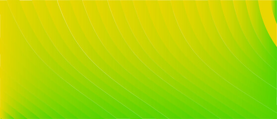 abstract modern art background with curve