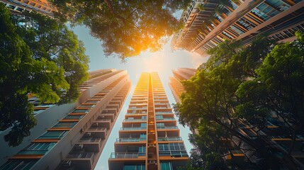 Diversify investment portfolio with high definition real estate properties