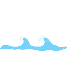 sea ​​wave