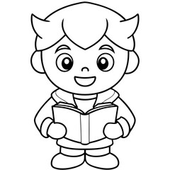 Gaming Coloring Pages For Kids Book