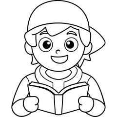 Gaming Coloring Pages For Kids Book