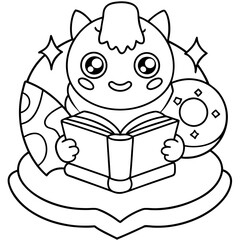 Gaming Coloring Pages For Kids Book