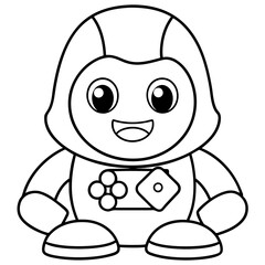 Gaming Coloring Pages For Kids Book