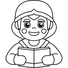 Gaming Coloring Pages For Kids Book